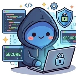 The starfish, security.